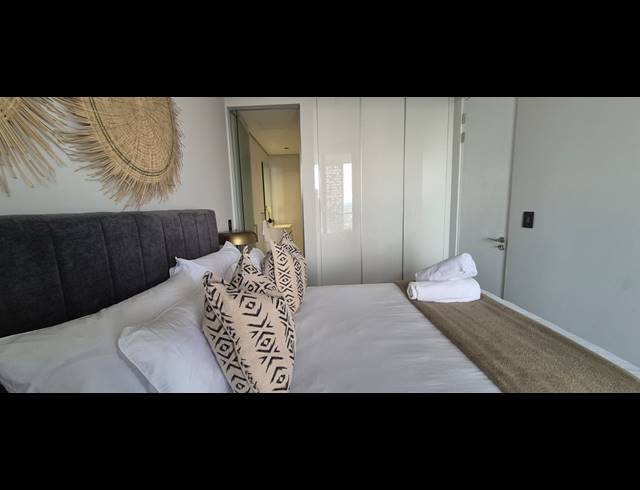 2 BEDROOM APARTMENT TO LET IN WATERFALL